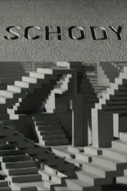 The Stairs movie poster