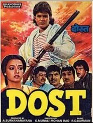 Poster do filme Dost