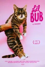 Poster do filme Lil Bub & Friendz
