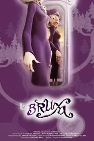 The Witch movie poster