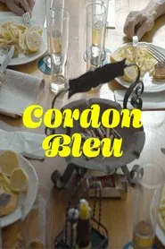 Poster do filme Cordon Bleu