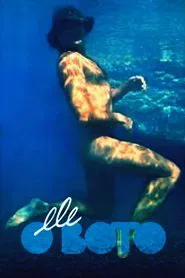 The Dolphin movie poster