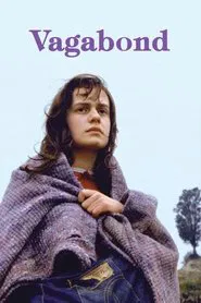 Vagabond movie poster
