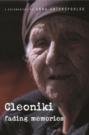 Cleoniki movie poster
