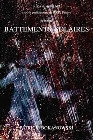 Solar Beats movie poster