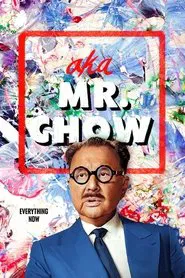 aka Mr. Chow movie poster
