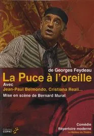 La Puce à l'oreille movie poster