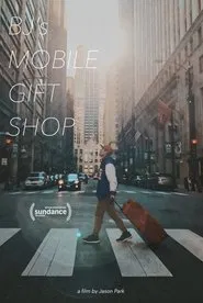BJ's Mobile Gift Shop movie poster