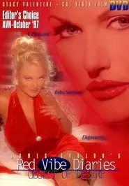 Red Vibe Diaries: Object of Desire movie poster
