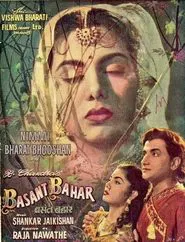 Basant Bahar movie poster