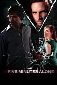Five Minutes Alone movie poster