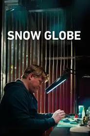 Poster do filme Snow Globe: A Breaking Bad Short