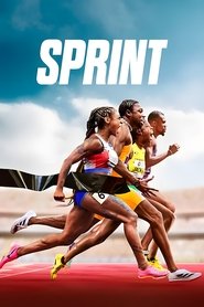 SPRINT tv show poster