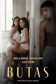 Butas movie poster