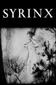 Syrinx movie poster