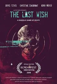 Poster do filme The Last Wish