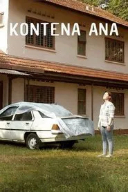 Kontena Ana movie poster