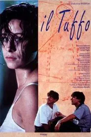Il tuffo movie poster