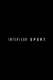 Intérieur Sport tv show poster