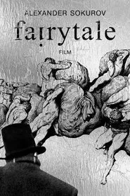 Fairytale movie poster