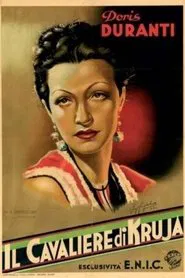 The Knight of Kruja movie poster