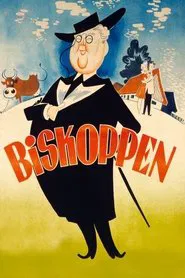 Biskoppen movie poster