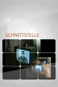 Interface movie poster