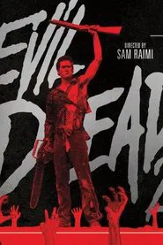 Bloody And Groovy Baby! A Tribute to Sam Raimi's Evil Dead 2 movie poster