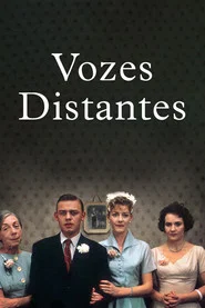Poster do filme Vozes Distantes