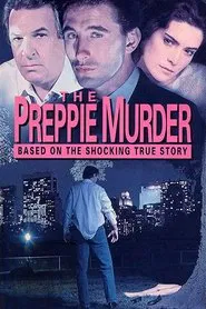 The Preppie Murder movie poster