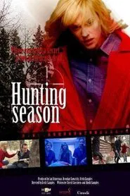 Hunting Season movie poster