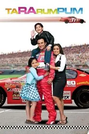 Ta Ra Rum Pum movie poster