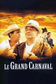 Le Grand Carnaval movie poster