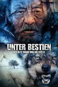 The Old Man movie poster