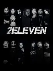 2eleven movie poster
