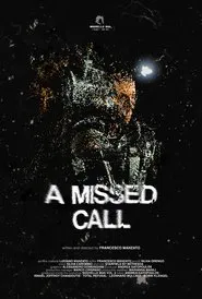 A Missed Call movie poster