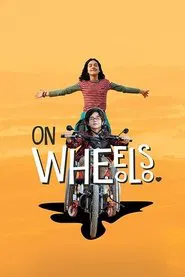 On Wheels movie poster