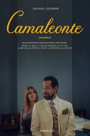 Poster do filme Camaleonte