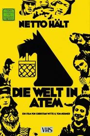 Netto hält die Welt in Atem movie poster