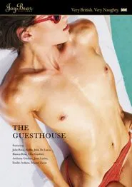 Poster do filme The Guesthouse