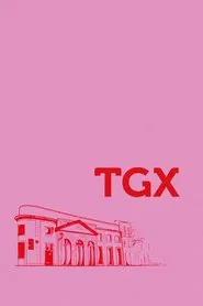 TGX movie poster
