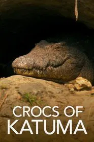 Crocs of Katuma movie poster