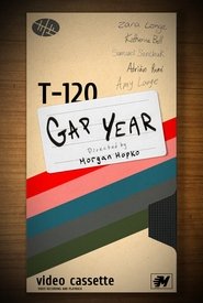 Poster do filme Gap Year