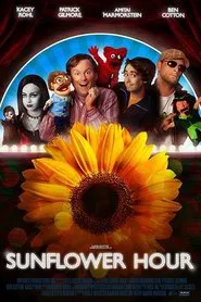 Sunflower Hour movie poster