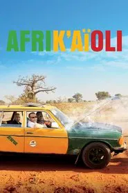 Afrik'aïoli movie poster
