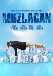 Muzlagan movie poster