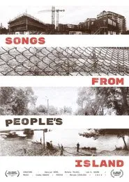 Songs from People’s Island movie poster
