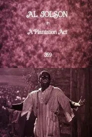 A Plantation Act movie poster