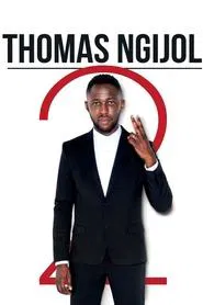 Thomas Ngijol - 2 movie poster
