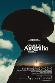 Drought movie poster